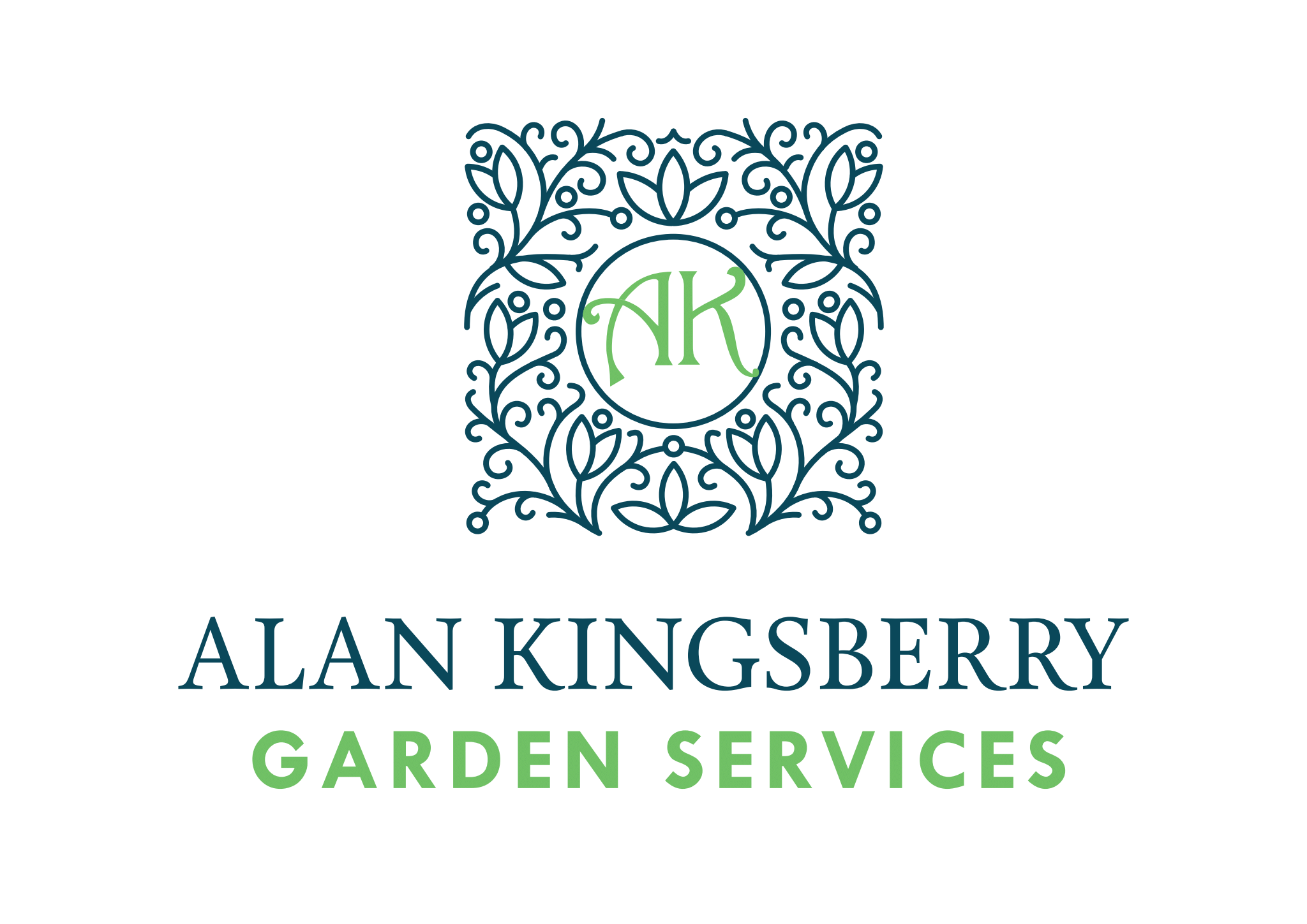 Alan Kingsberry Garden Services